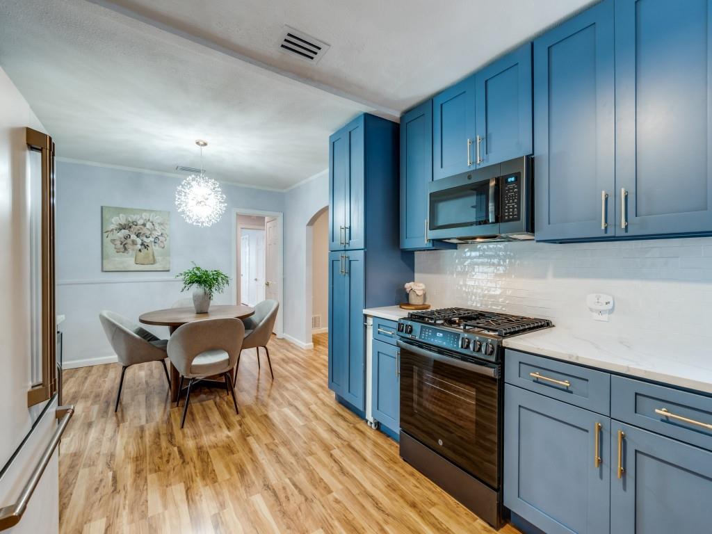 Greenville Crest Annex - Residential Lease