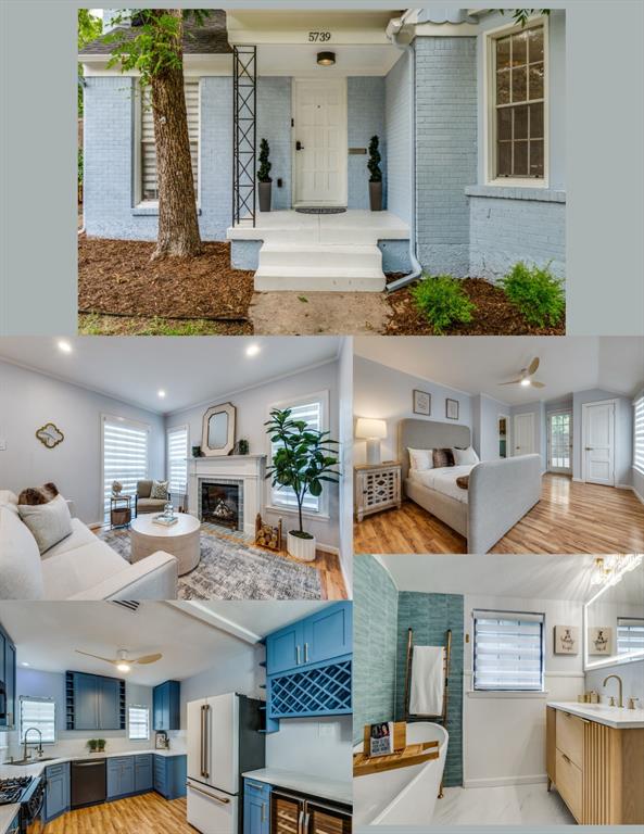 Greenville Crest Annex - Residential Lease