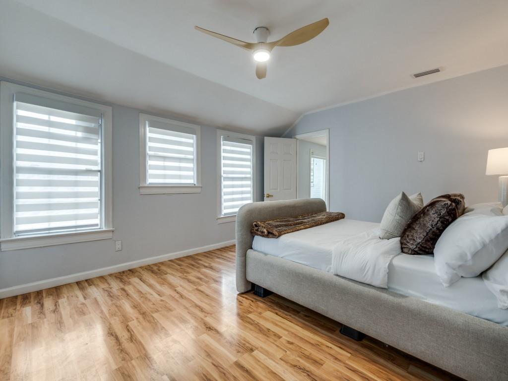 Greenville Crest Annex - Residential Lease