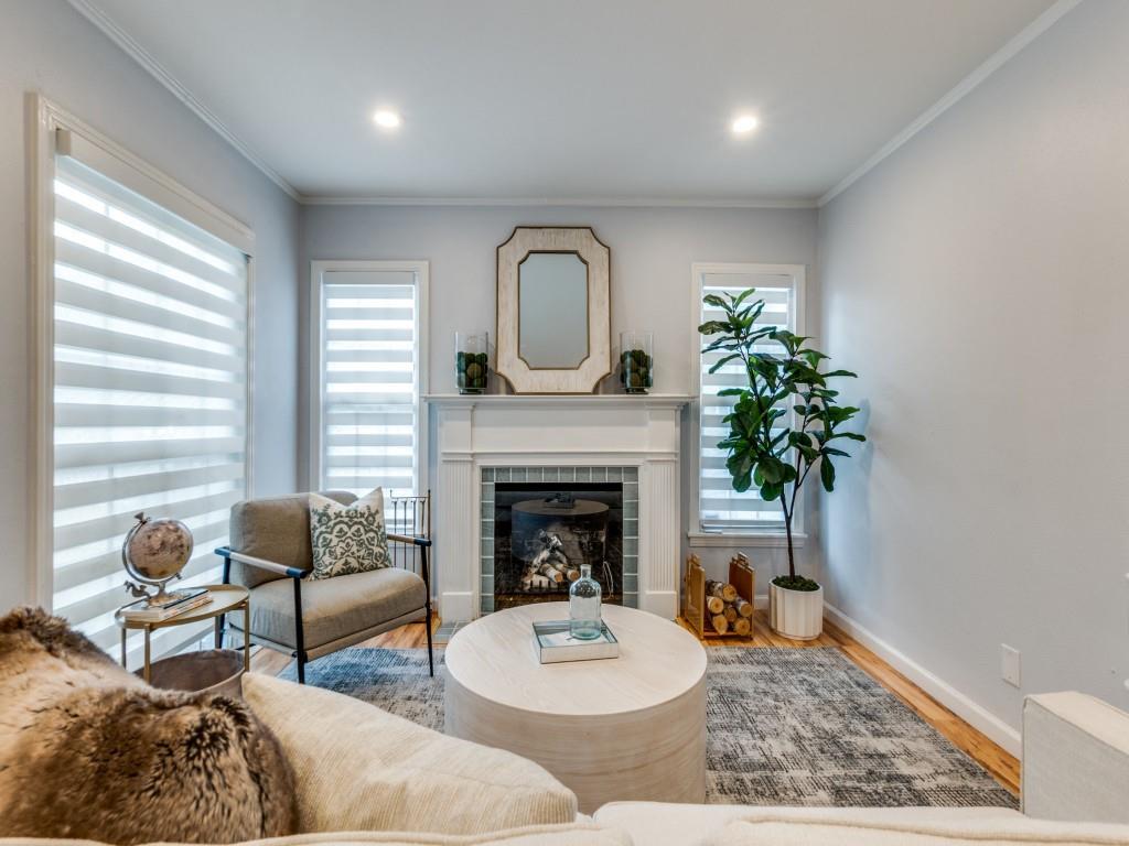 Greenville Crest Annex - Residential Lease