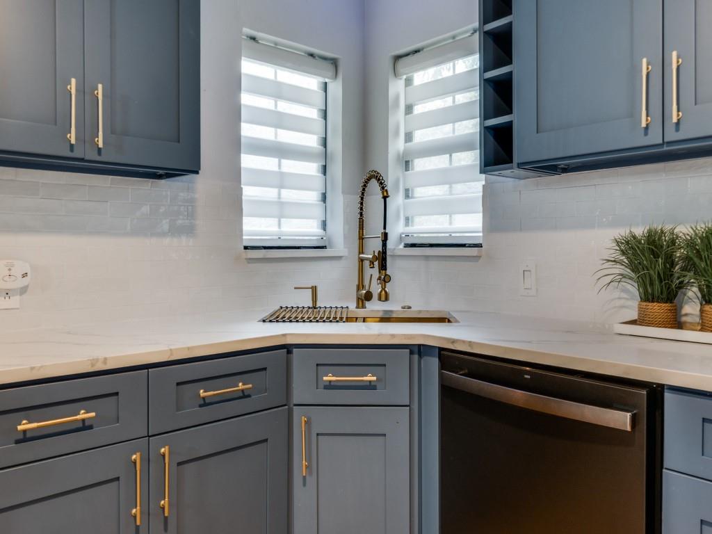 Greenville Crest Annex - Residential Lease