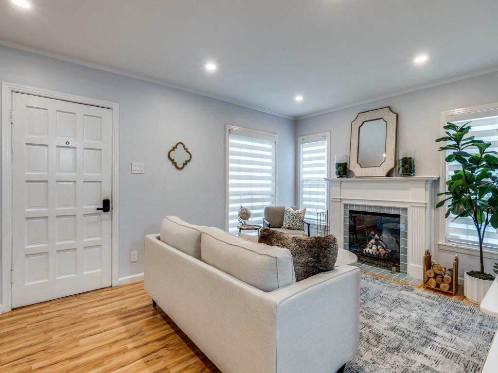 Greenville Crest Annex - Residential Lease