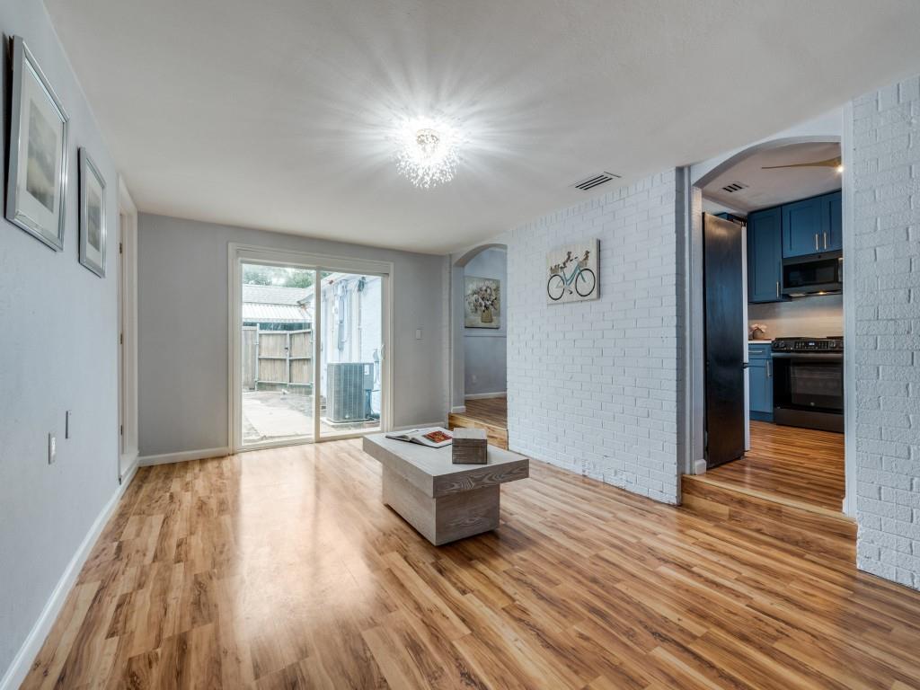 Greenville Crest Annex - Residential Lease