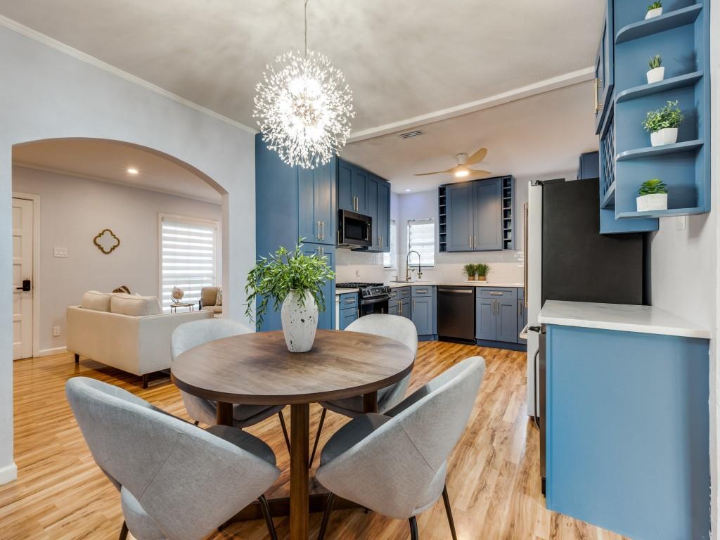 Greenville Crest Annex - Residential Lease