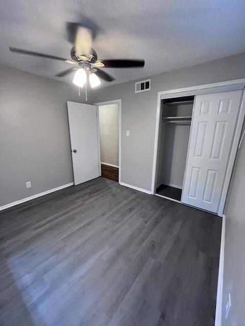 Cloverdale 01 - Residential Lease