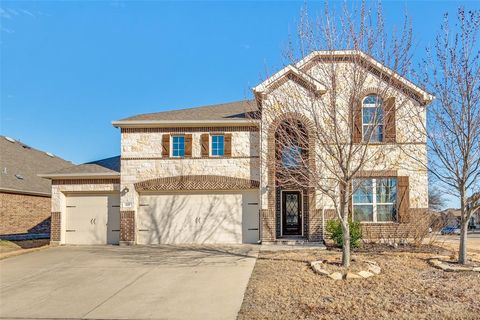 227 Chamberlain Drive Fate TX 75189