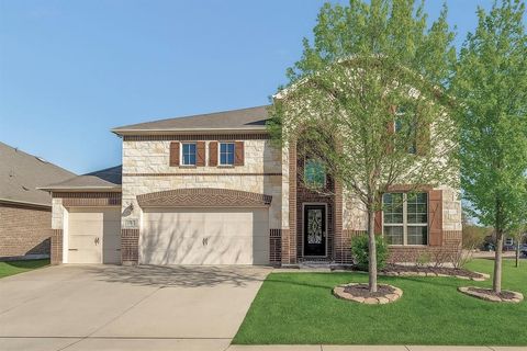 227 Chamberlain Drive Fate TX 75189