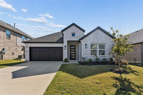 Photo of 6228 White Creek Drive, Celina, TX 75009 (MLS # 21420060)