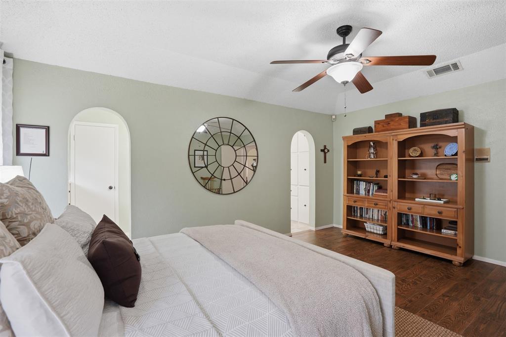 Wedgwood Add - Residential