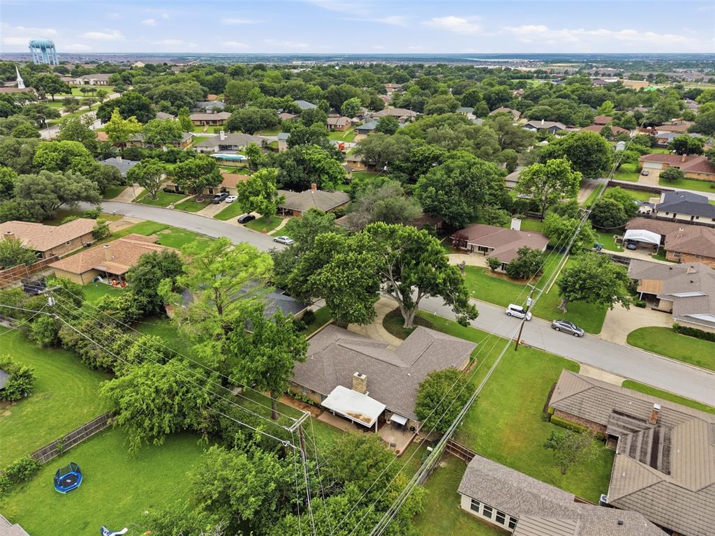 Wedgwood Add - Residential