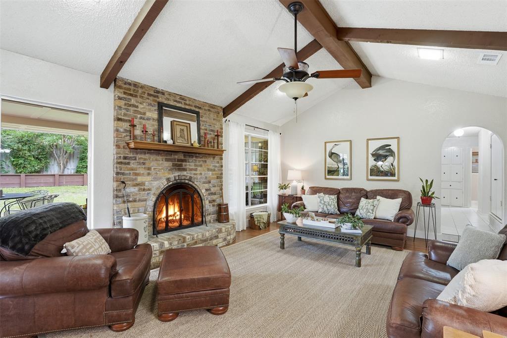 Wedgwood Add - Residential