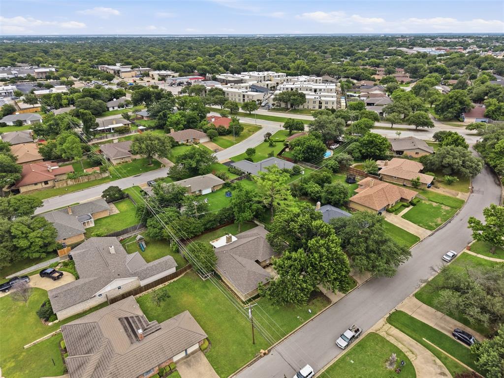 Wedgwood Add - Residential