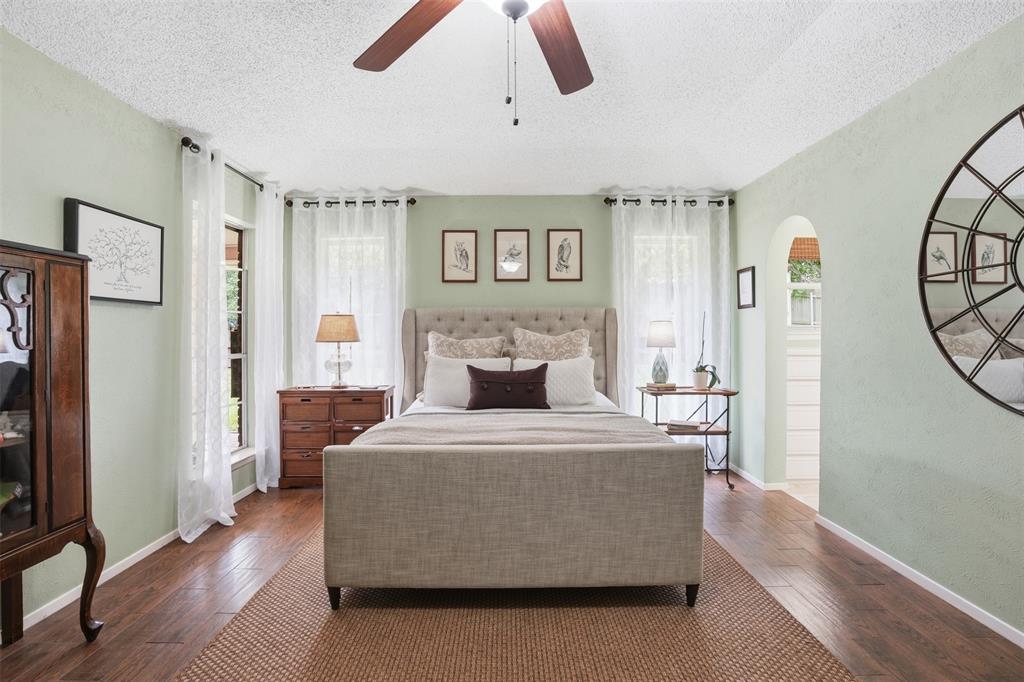 Wedgwood Add - Residential