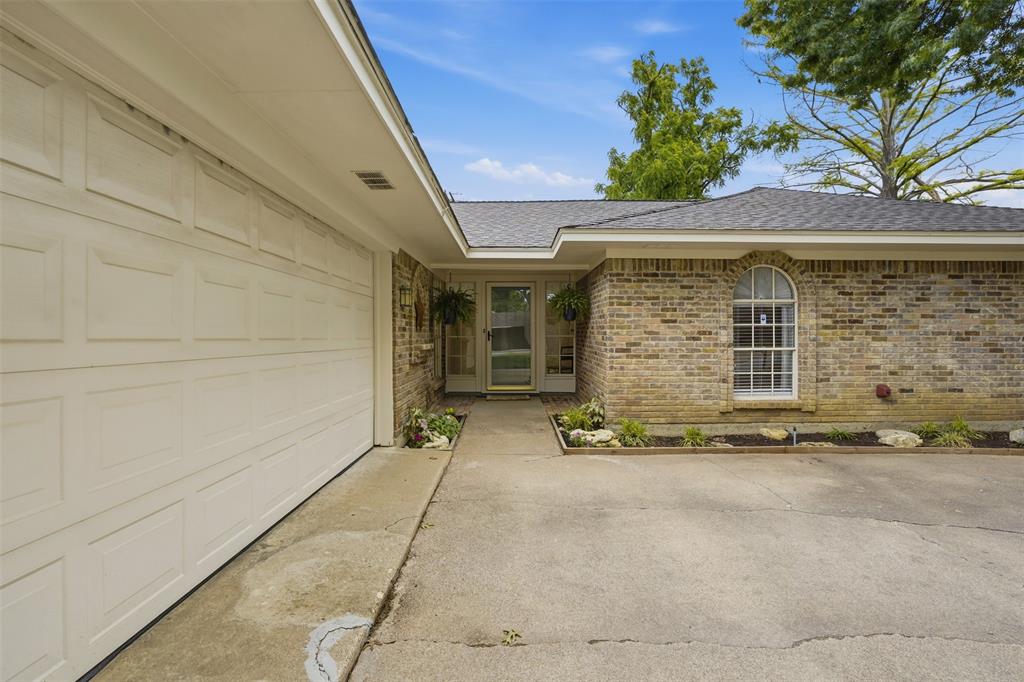 Wedgwood Add - Residential