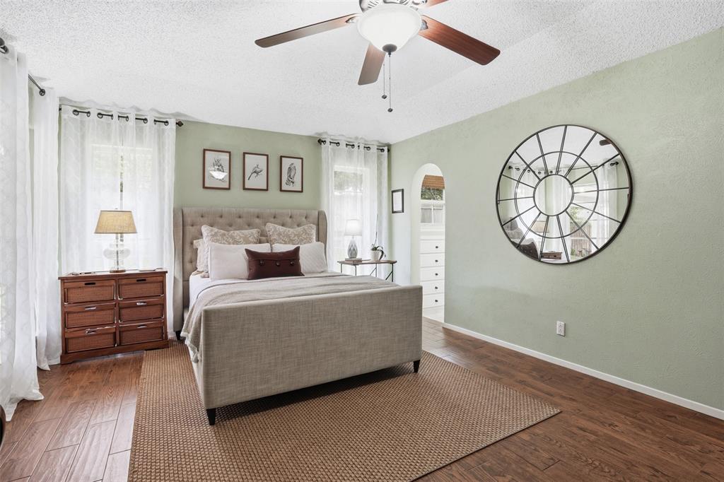 Wedgwood Add - Residential