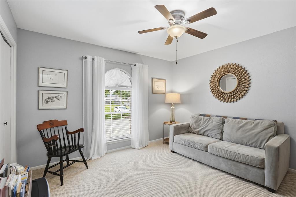 Wedgwood Add - Residential