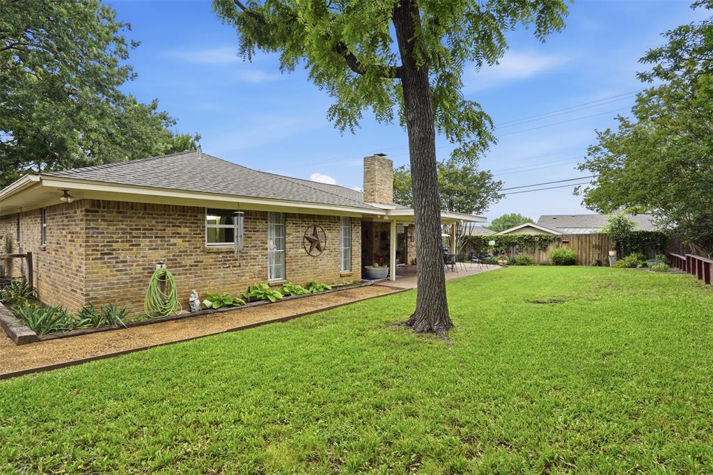 Wedgwood Add - Residential