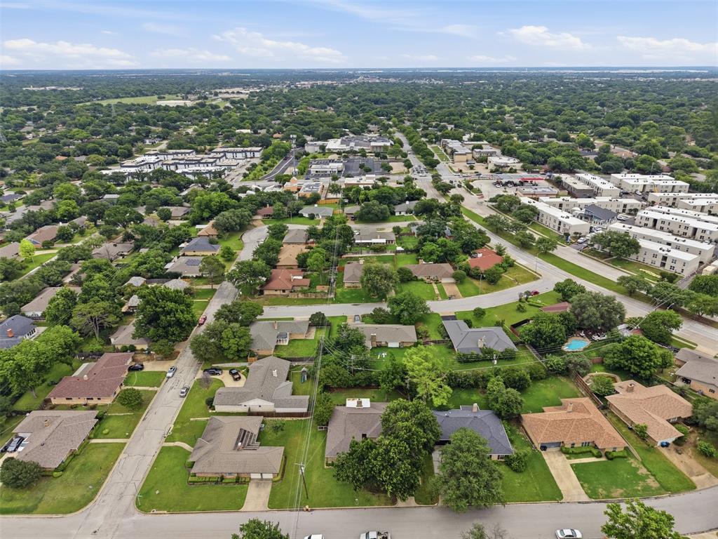 Wedgwood Add - Residential