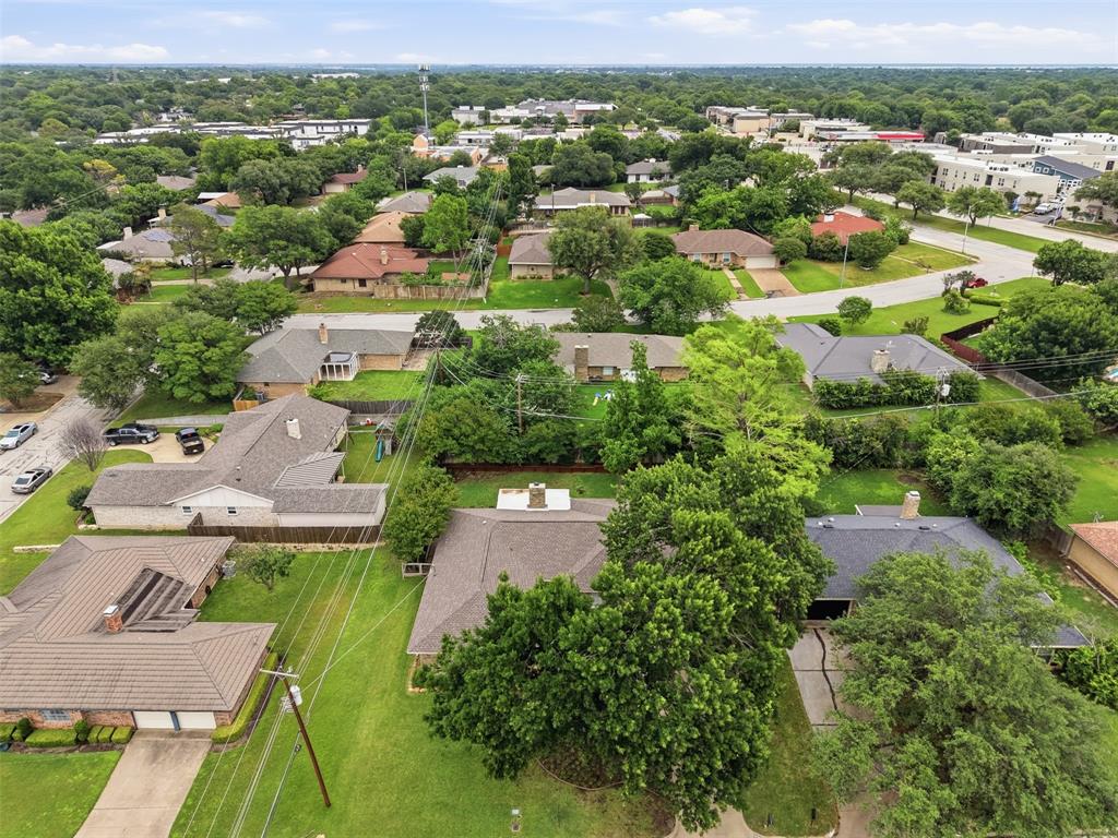 Wedgwood Add - Residential