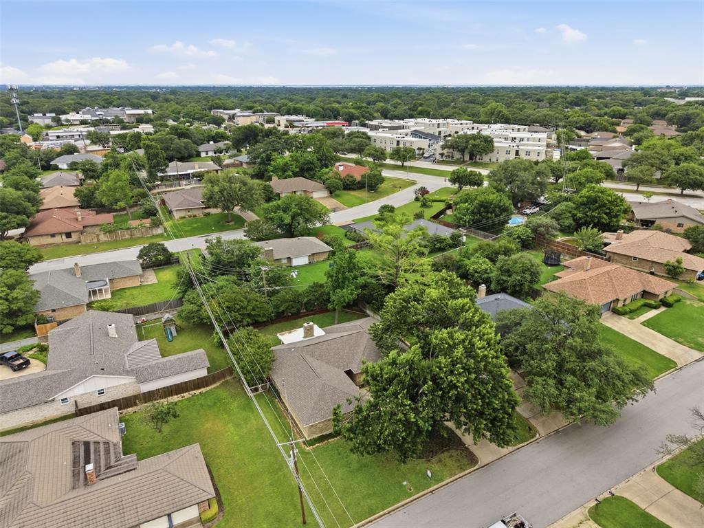 Wedgwood Add - Residential