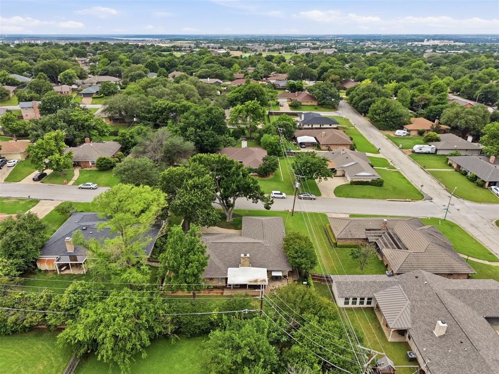 Wedgwood Add - Residential