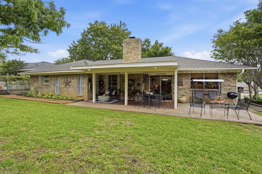 Wedgwood Add - Residential