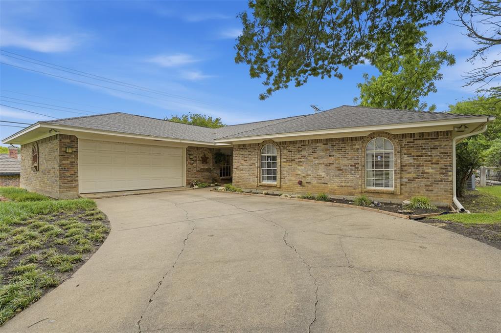 Wedgwood Add - Residential