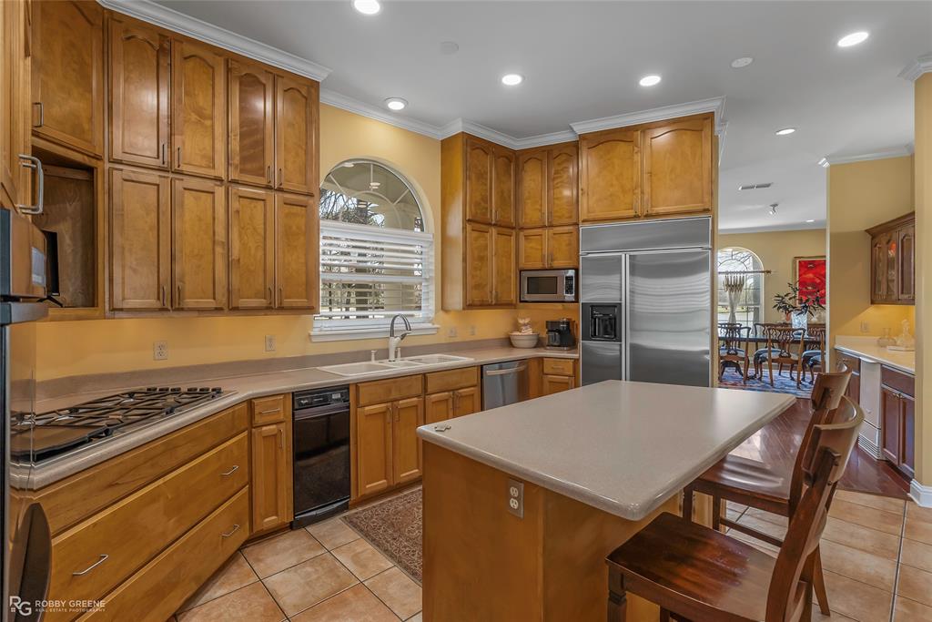 Carriage Oaks 10 - Residential