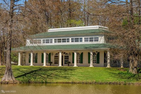 5705 Lake Side Drive Drive Bossier City LA 71111