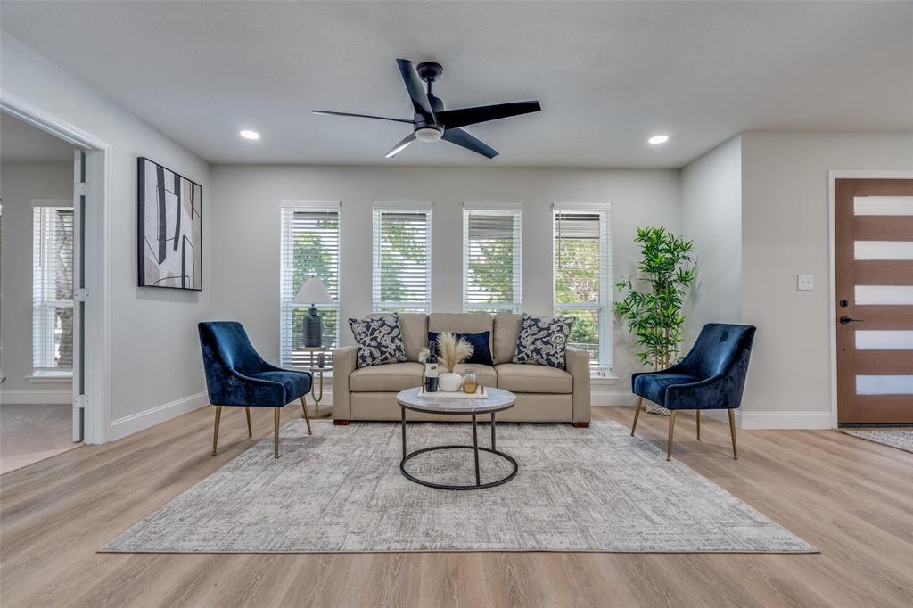 Adelman - Residential