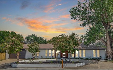 8443 Stults Road Dallas TX 75243