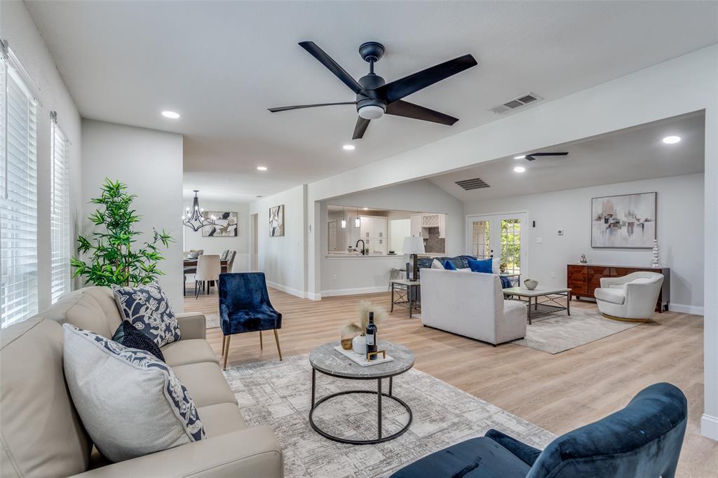 Adelman - Residential