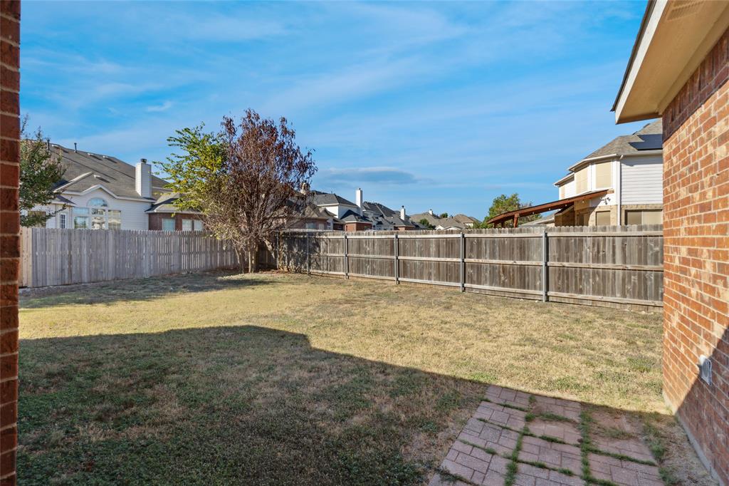 Summer Creek Ranch Add - Residential