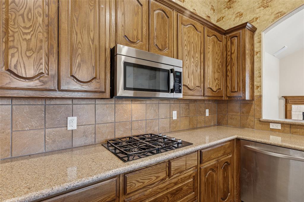 Summer Creek Ranch Add - Residential