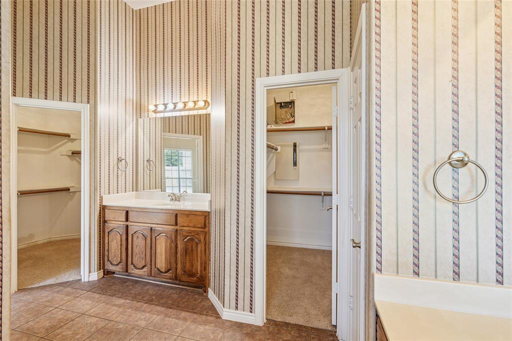 Summer Creek Ranch Add - Residential