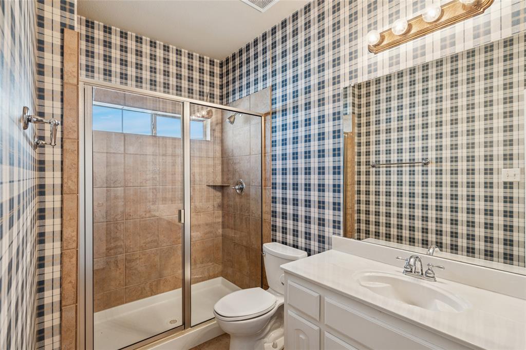 Summer Creek Ranch Add - Residential