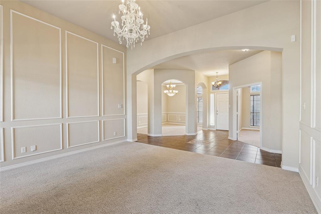 Summer Creek Ranch Add - Residential