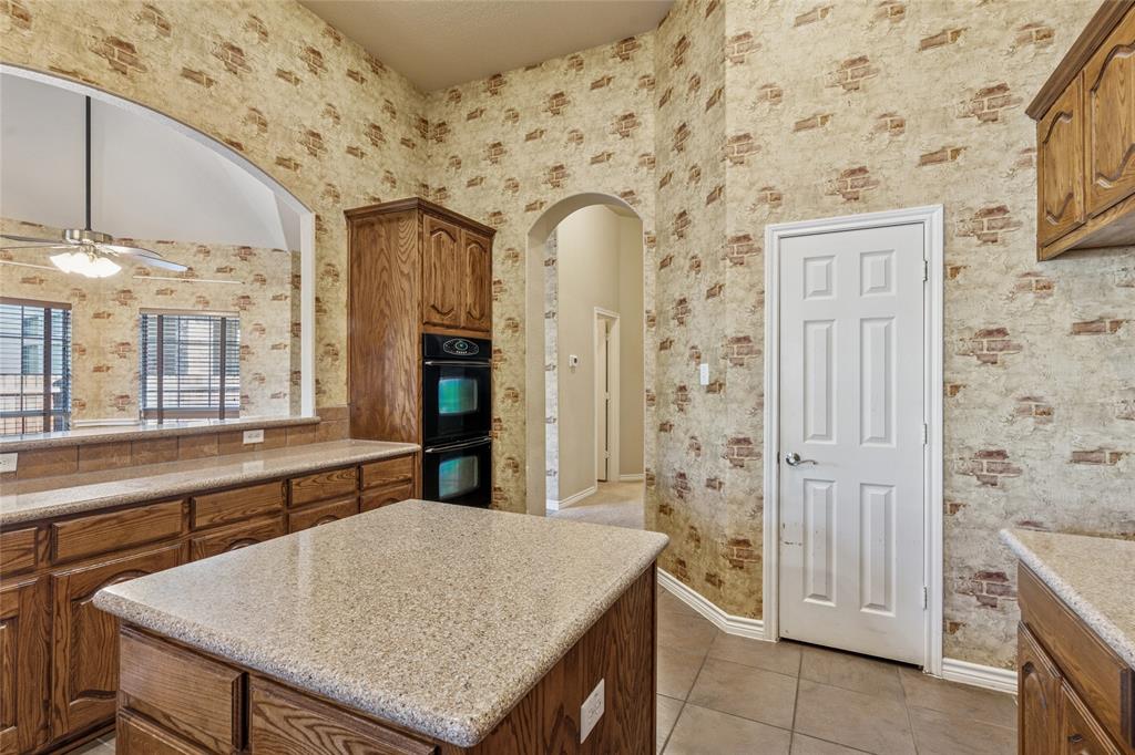 Summer Creek Ranch Add - Residential