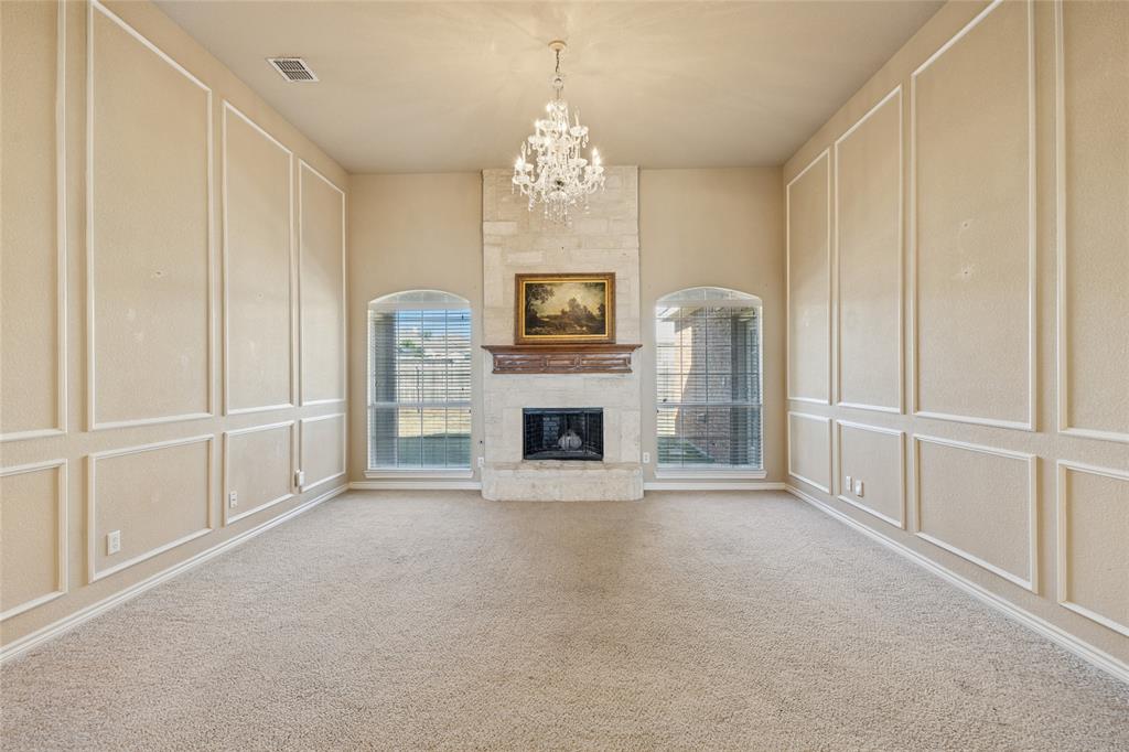 Summer Creek Ranch Add - Residential