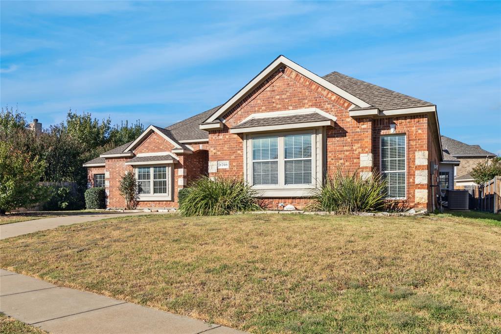 8708 Tangleridge Drive