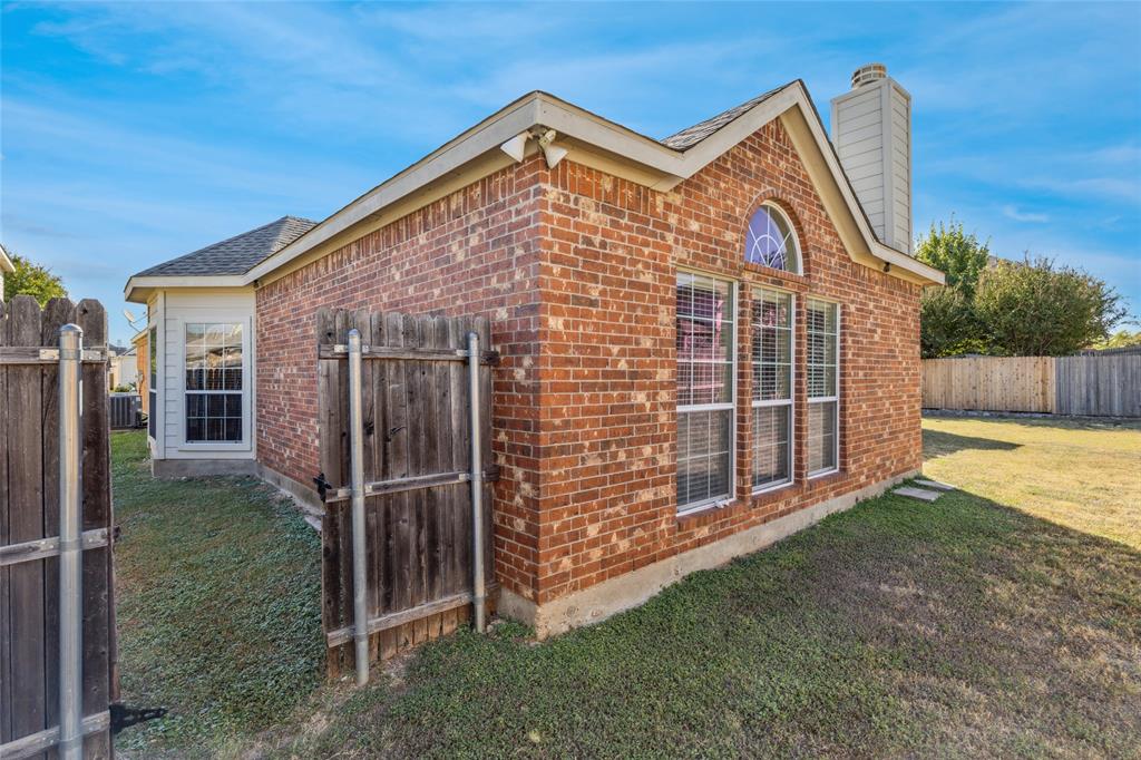 Summer Creek Ranch Add - Residential