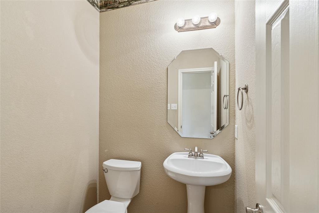 Summer Creek Ranch Add - Residential