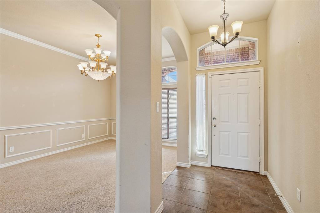 8708 Tangleridge Drive