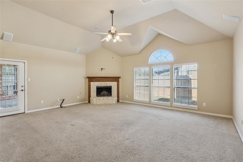 Summer Creek Ranch Add - Residential