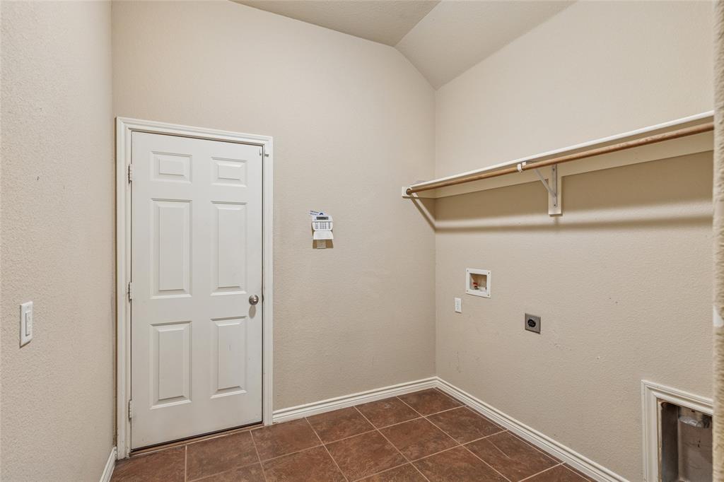 Summer Creek Ranch Add - Residential