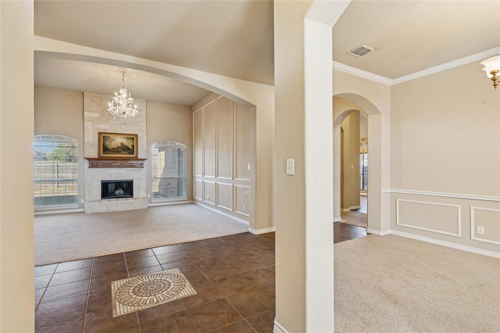 Summer Creek Ranch Add - Residential