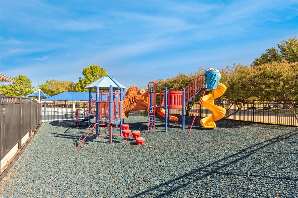 Summer Creek Ranch Add - Residential