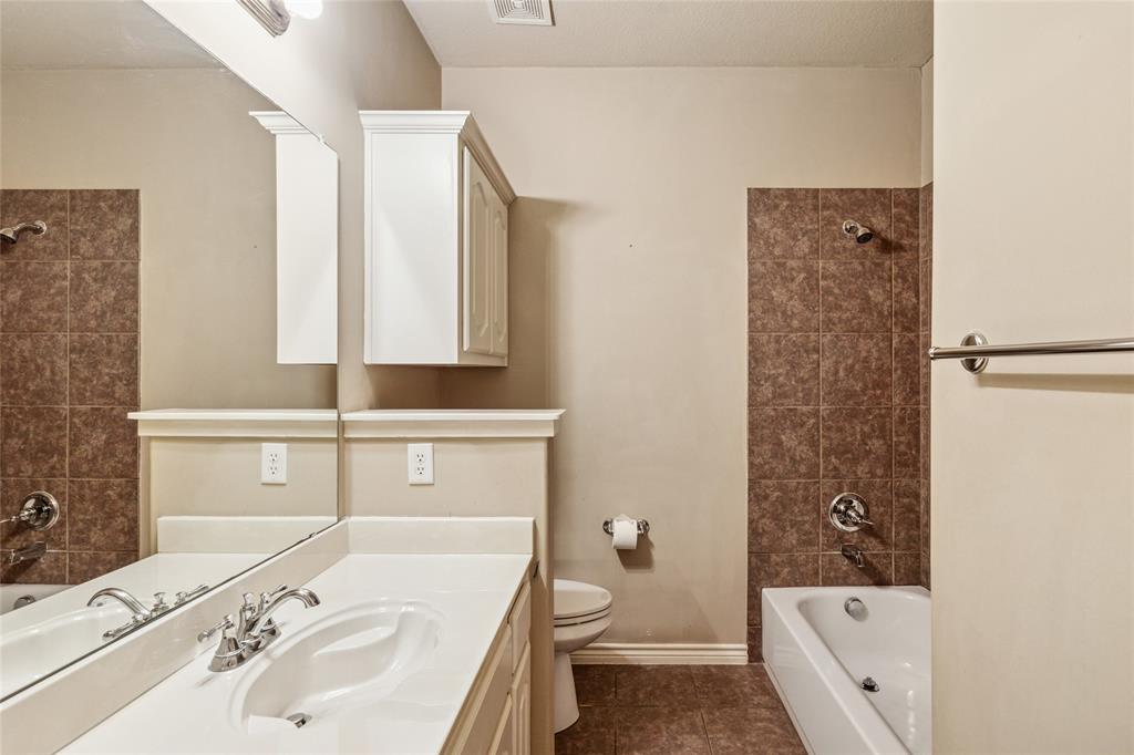 Summer Creek Ranch Add - Residential