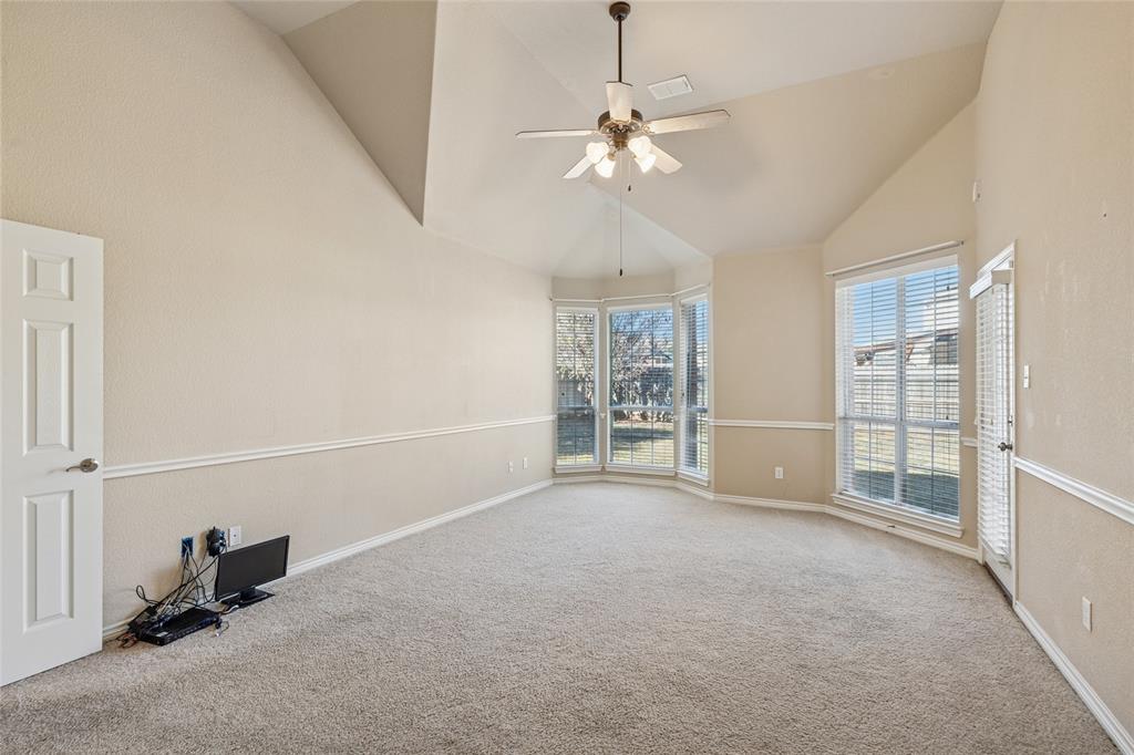 Summer Creek Ranch Add - Residential