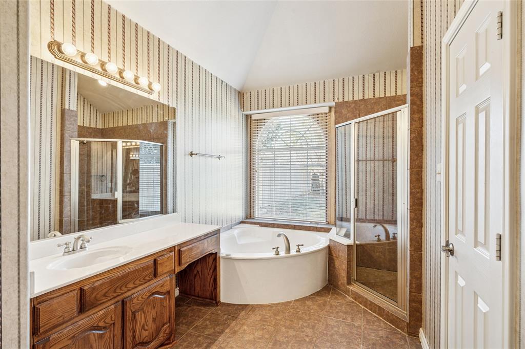 Summer Creek Ranch Add - Residential